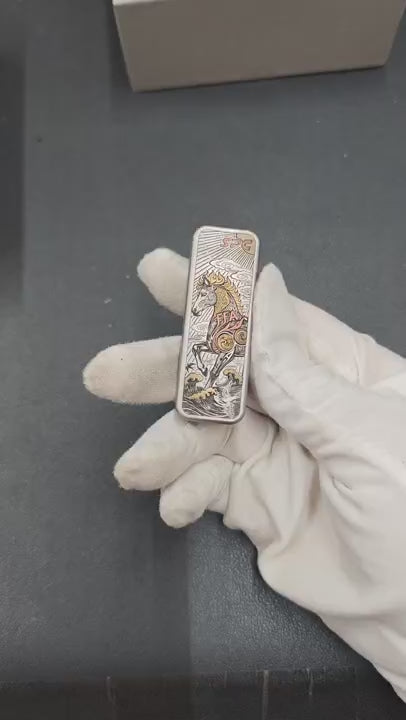 Chewing Gum 2.0 Titanium