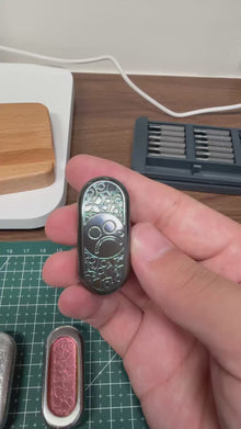 Top-B Bubble Zirconium