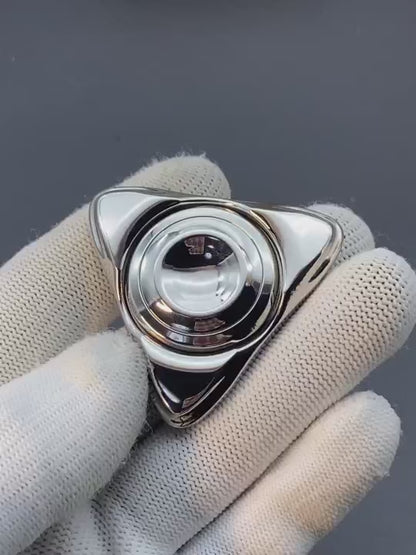 Spin Stainless Steel