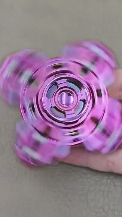 Oracle Zirconium