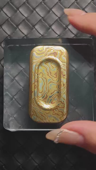 POPO Mokume