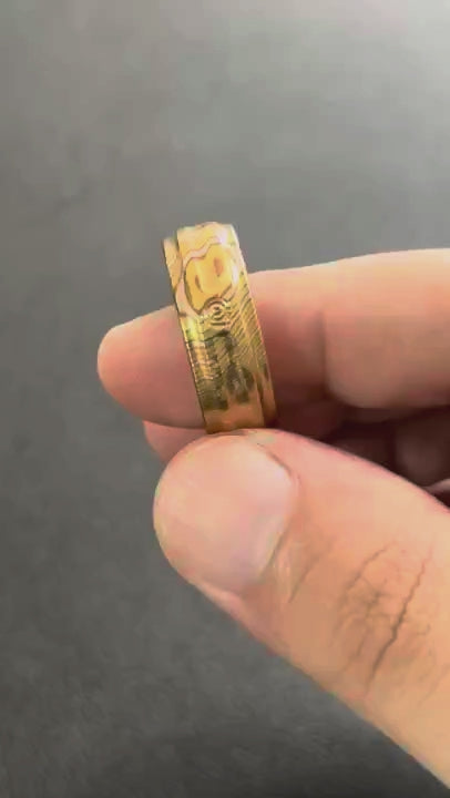 Zhuan Yun Size #22