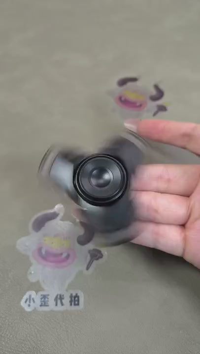 Qs Titanium