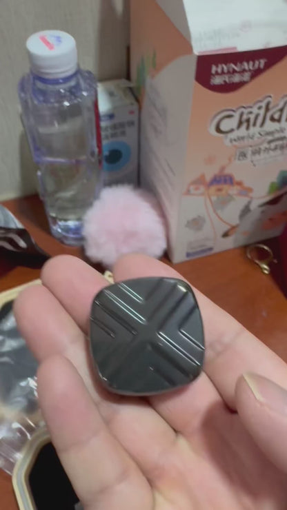 XXL Slider Zirconium Polished