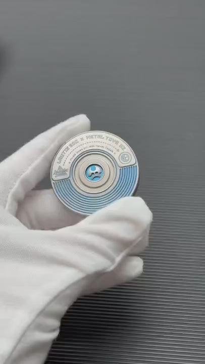 All In Titanium