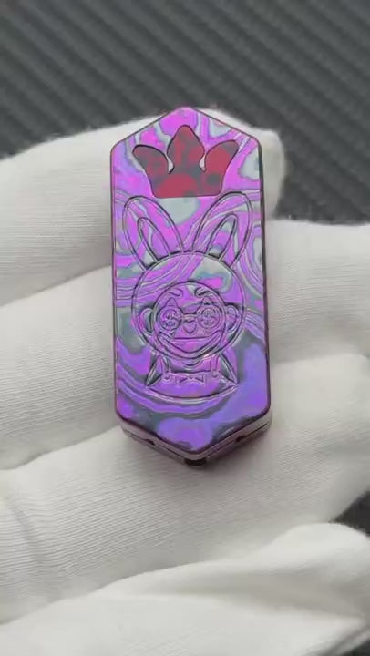 Plane Zircuti