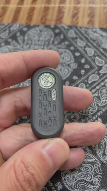 Top-B Rain Zirconium