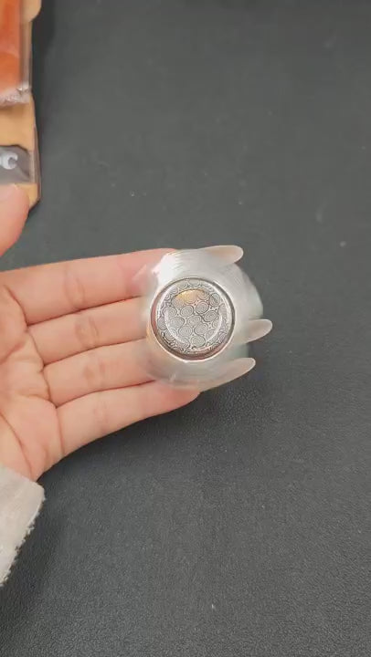 Special Material Cloud Pivot Stainless Steel