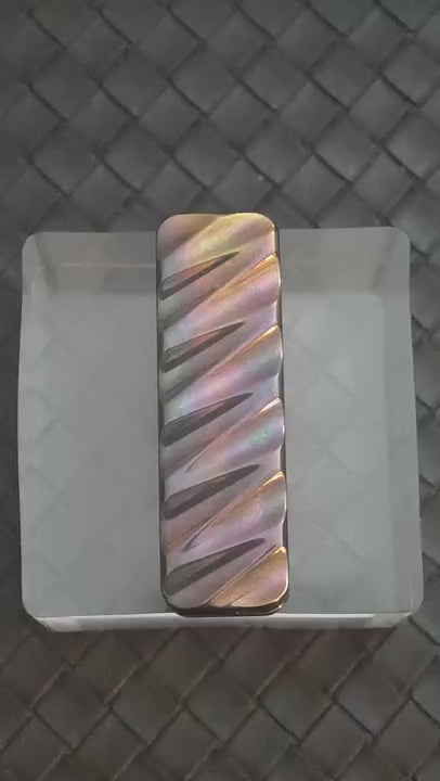 Tita Zirconium