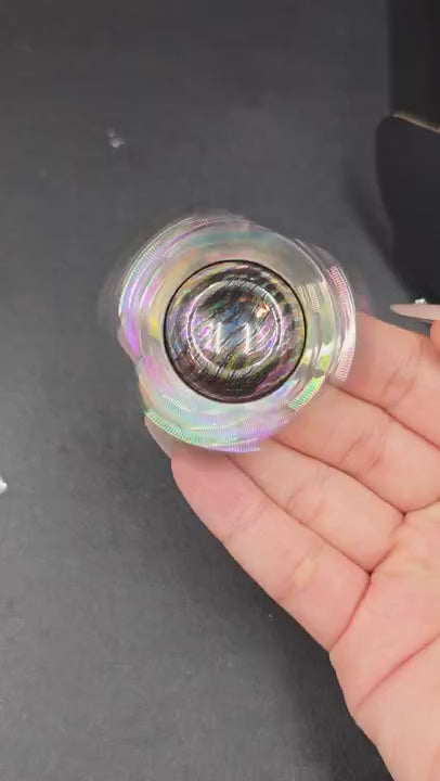 Feather Zircuti