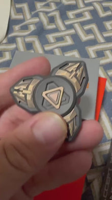 Mortal-Expulsion Zirconium