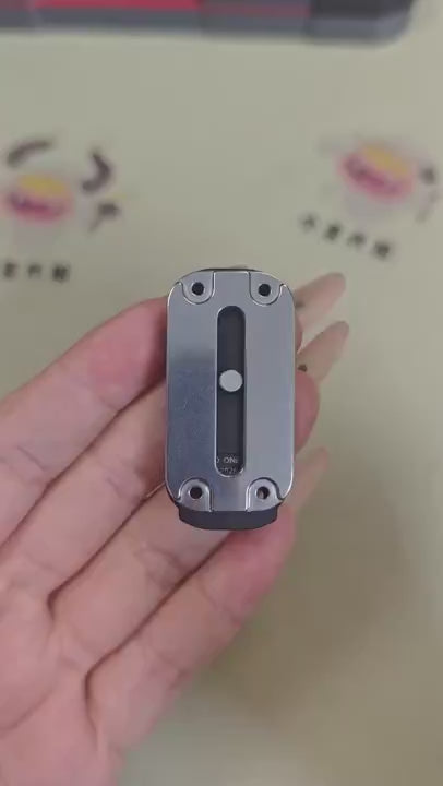 3 Layer Dense Core
