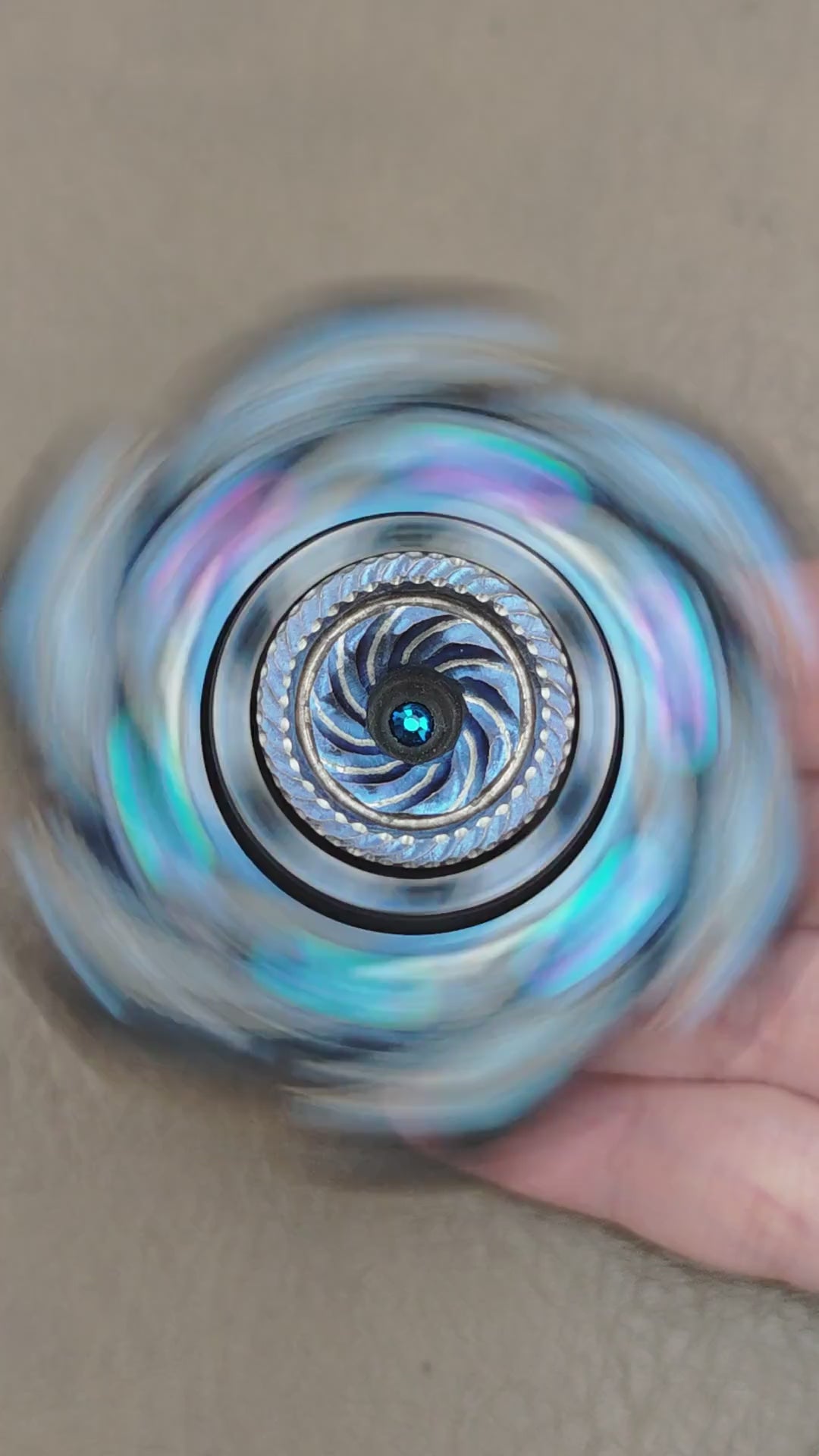 Load video: 