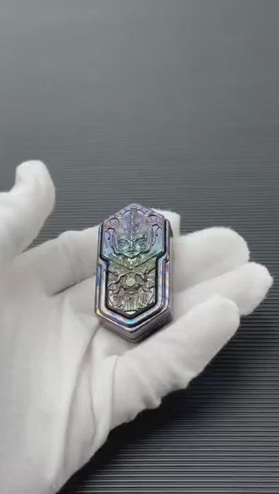 Poker Lolita Zircuti