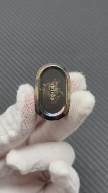 Slider Zirconium