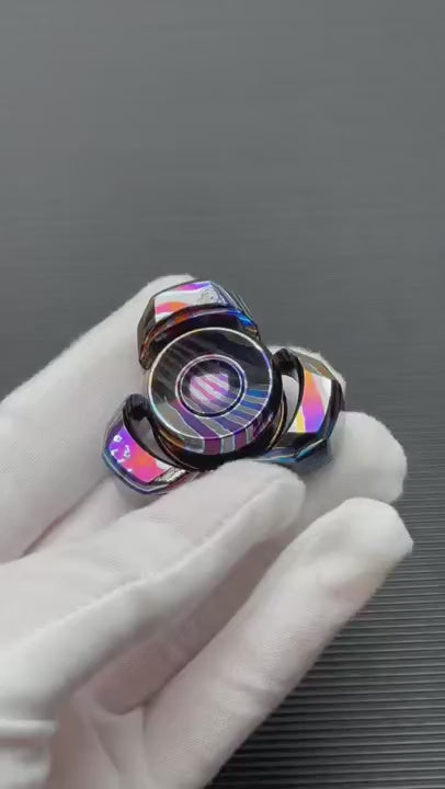 Whisper Duo Zircuti