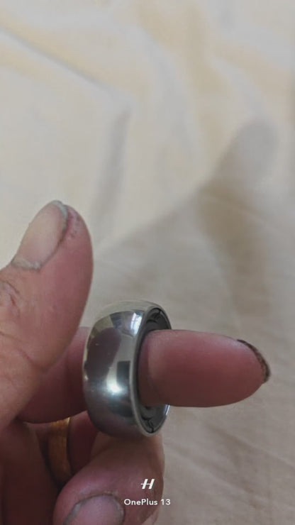 Mechanic C Stainless Steel Aluminum