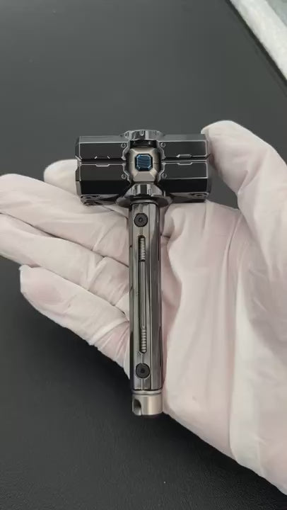 BONE Zirconium Polished