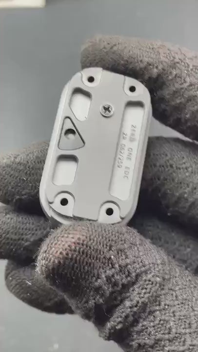 01EDC Ejector Core