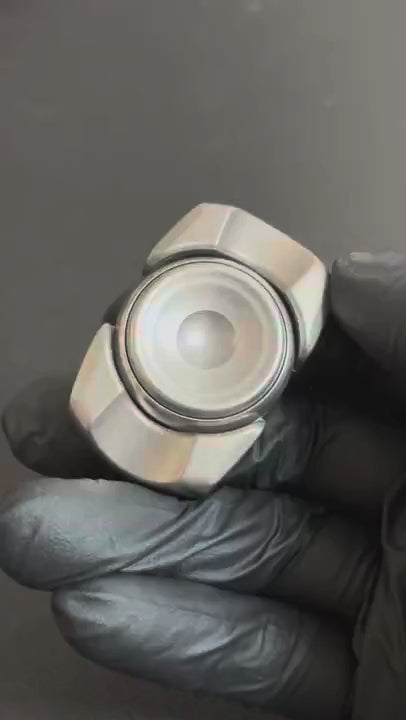 Mud-st Titanium