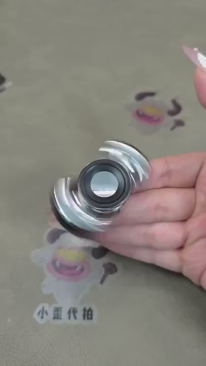 Fat Stainless Steel