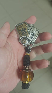 POP Throwing Card Stainless Steel