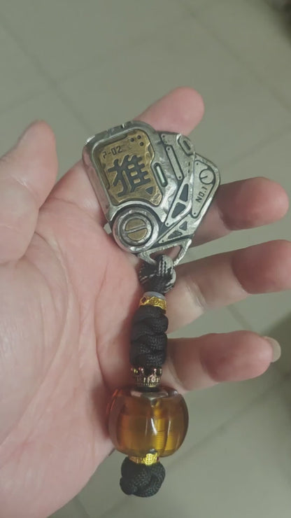 POP Throwing Card Stainless Steel