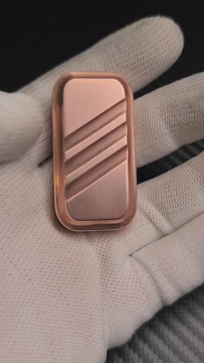 Lucky Candy Copper
