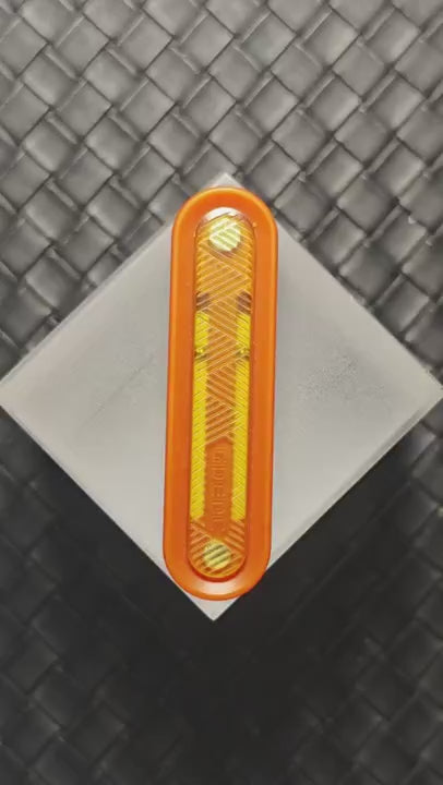 Spice Pin Resin