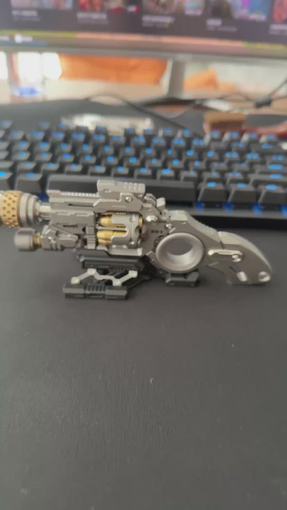 Breaker Titanium