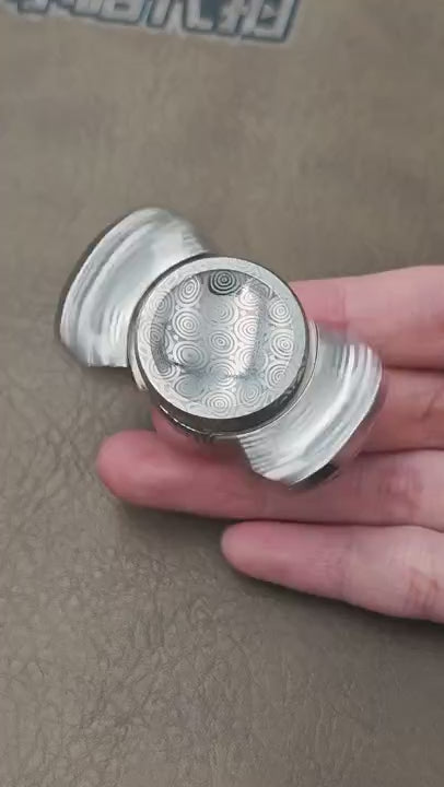 Stainless Steel