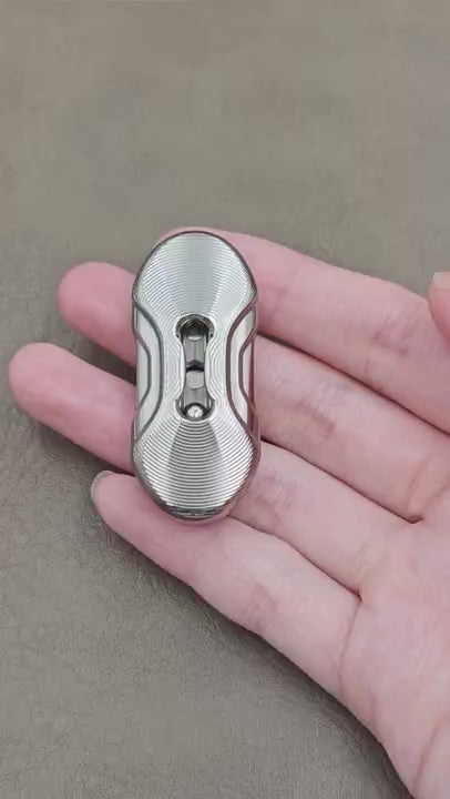 Leap Collector Titanium