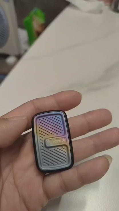 Armour Titanium
