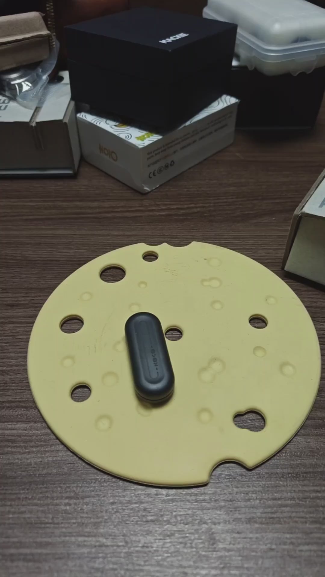 Load video: 