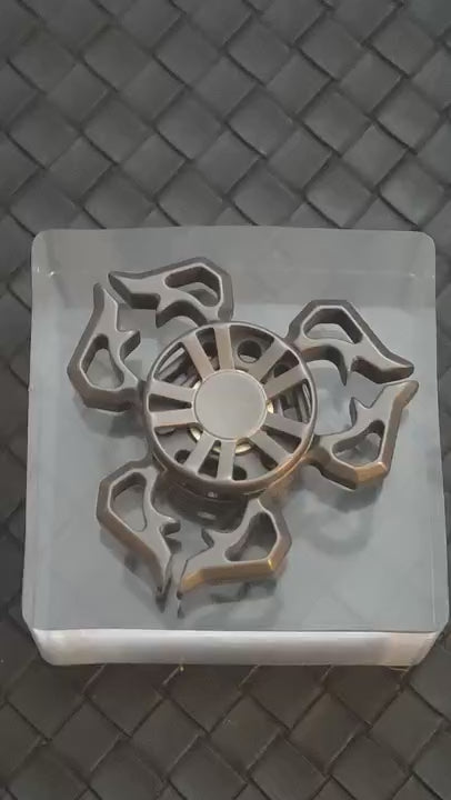AMMO Versatilty Stainless Steel