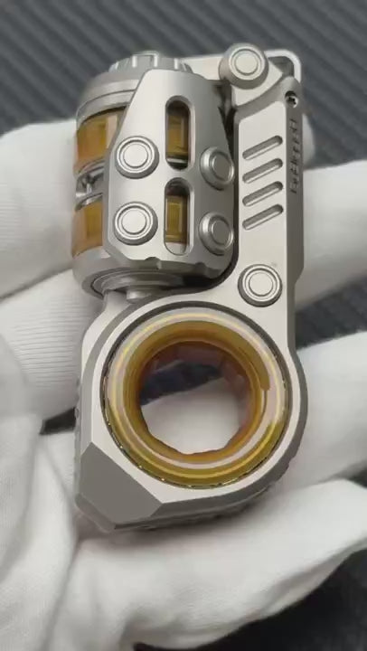 Sinian PEI Stainless Steel