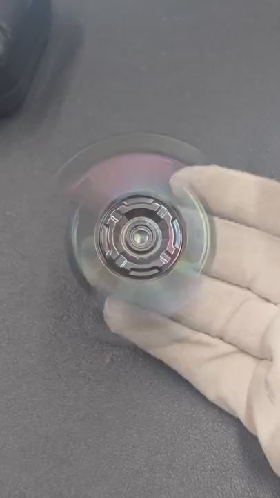 Priest Zirconium