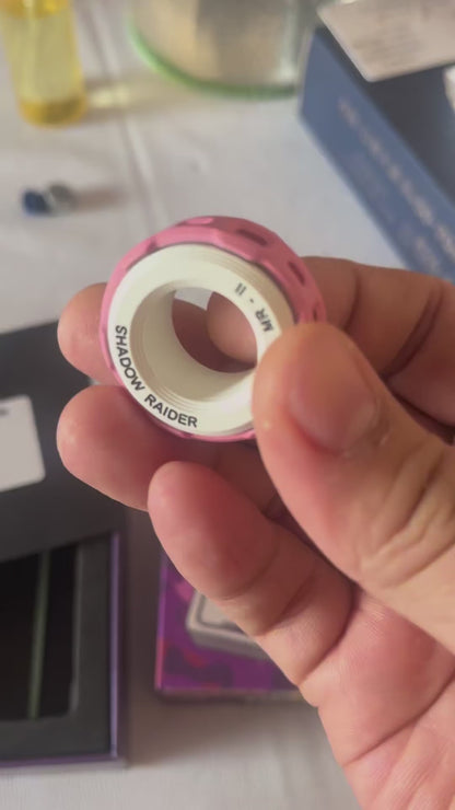 Mechanical Ring