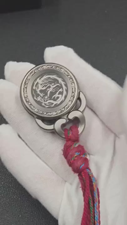 Pan Yun Titanium