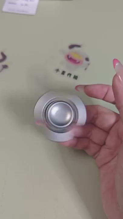 Stainless Steel