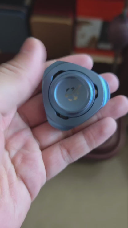 Fushion Zirconium