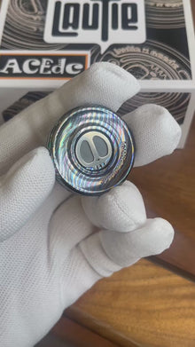 Devil's Milk Cap Zircuti