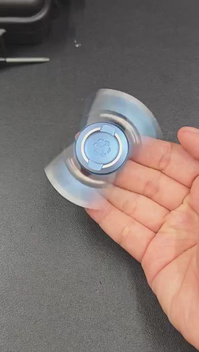 Ling Yin Titanium