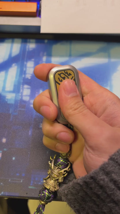 Soap Slider Stainless Steel Brass