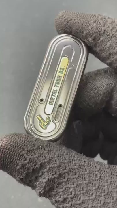 DZ Top H Zirconium