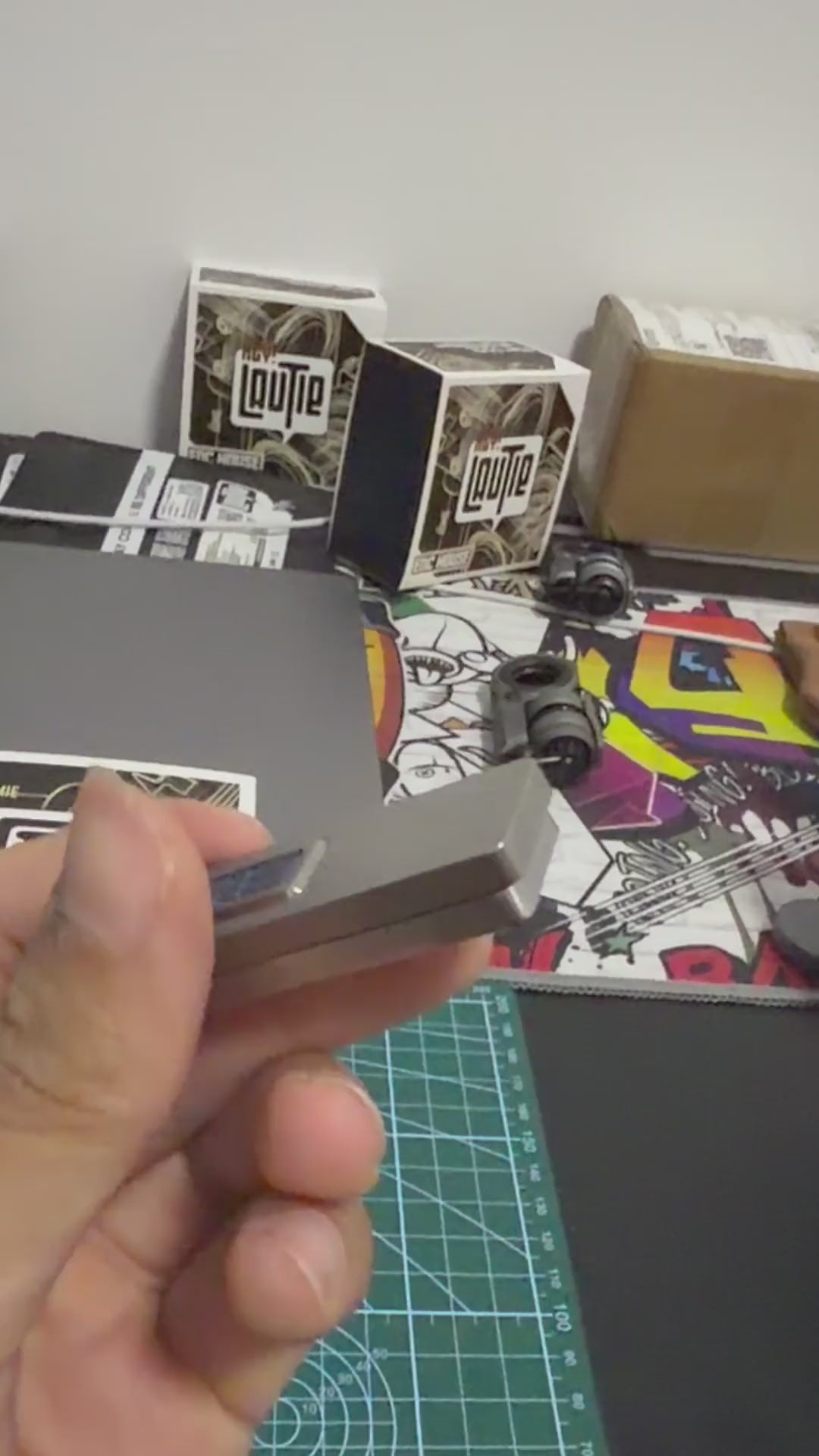 Load video: 