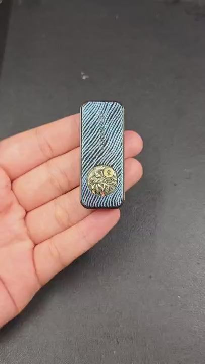 Sugar Cube Zirconium