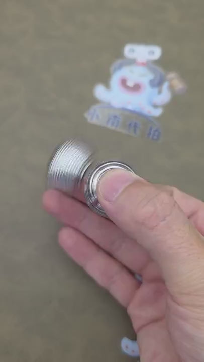 3Q Stainless Steel