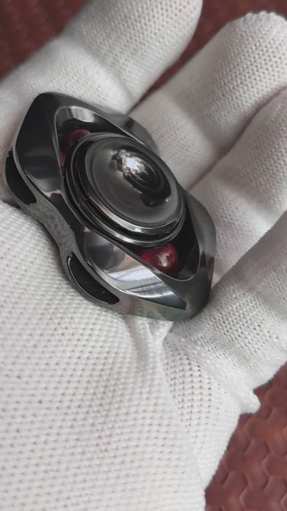 Morning Star Zirconium