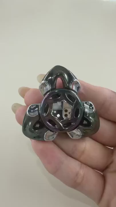 Demon Serpent Zirconium